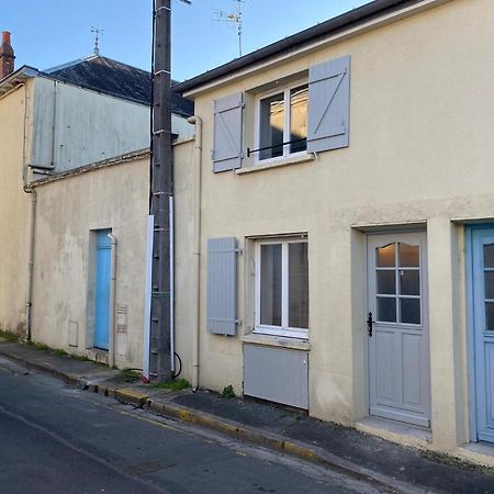 Maisonnette Design Le Cosy - Amazon Prime - A 3Mn A Pied Du Marche - Non Climatise - Surgères Exterior foto