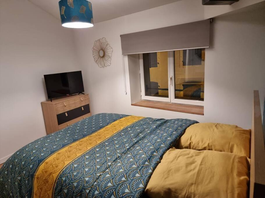 Maisonnette Design Le Cosy - Amazon Prime - A 3Mn A Pied Du Marche - Non Climatise - Surgères Exterior foto
