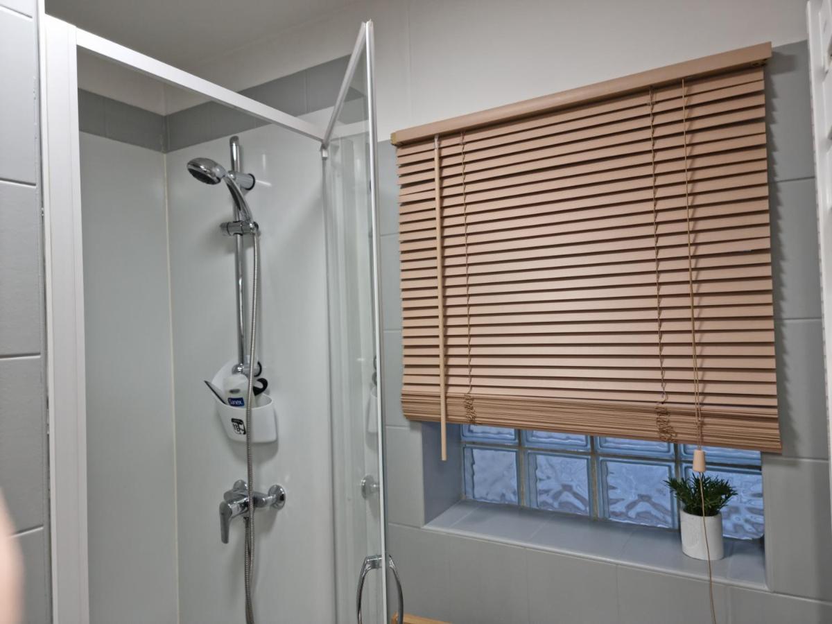 Maisonnette Design Le Cosy - Amazon Prime - A 3Mn A Pied Du Marche - Non Climatise - Surgères Exterior foto