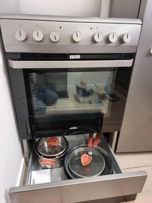 Maisonnette Design Le Cosy - Amazon Prime - A 3Mn A Pied Du Marche - Non Climatise - Surgères Exterior foto