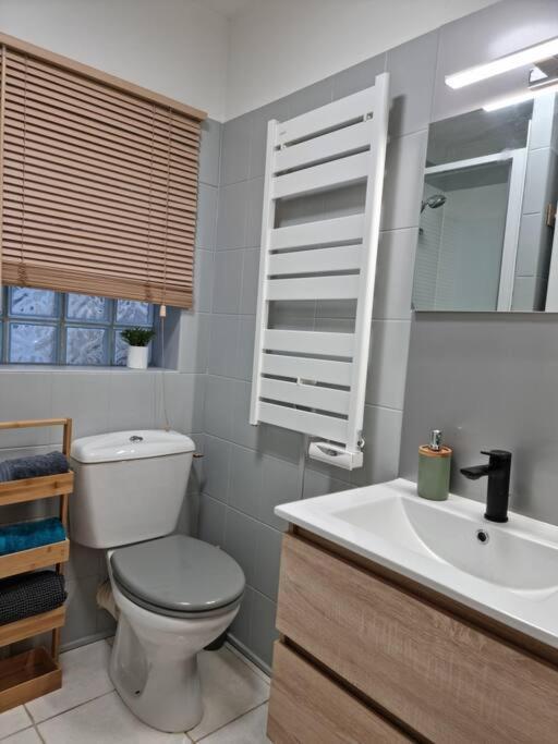 Maisonnette Design Le Cosy - Amazon Prime - A 3Mn A Pied Du Marche - Non Climatise - Surgères Exterior foto